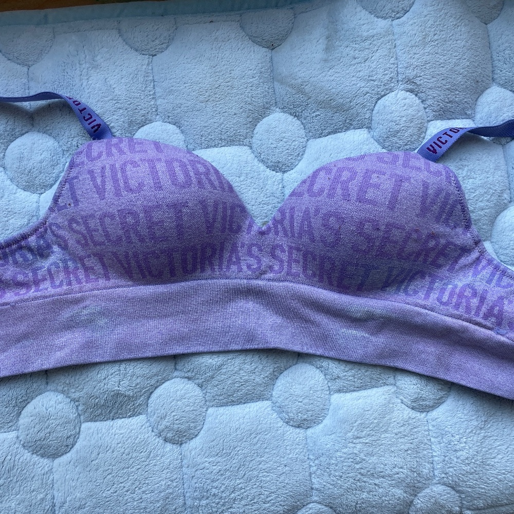 Bra